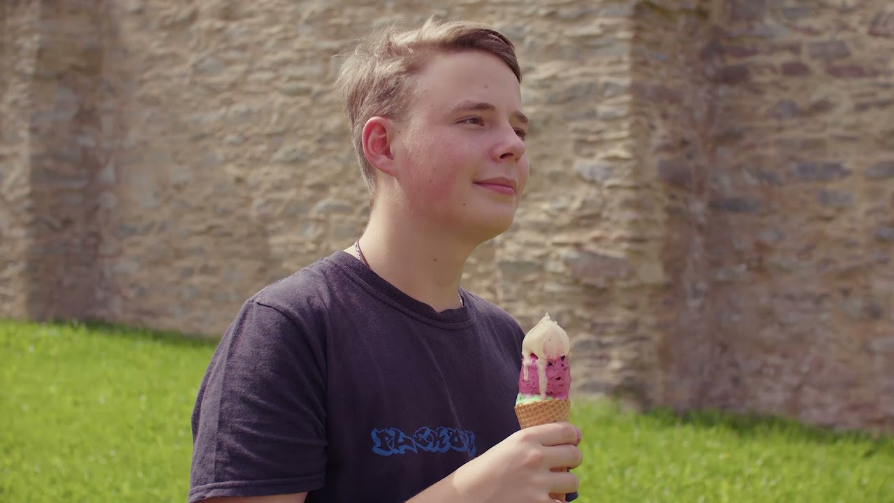 500 Jahre Marienberg - Stadtfilm 7 - Vereinsleben