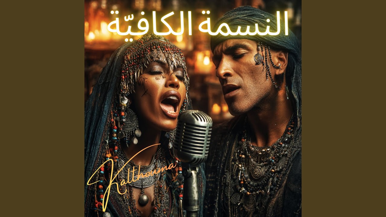 النسمة الكافيّة