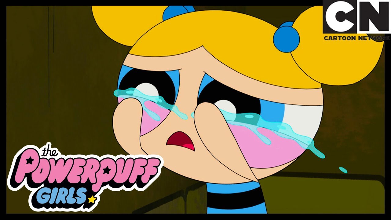 Maly Swiat: Labirynt Czesc 3 | Atomówki | Cartoon Network