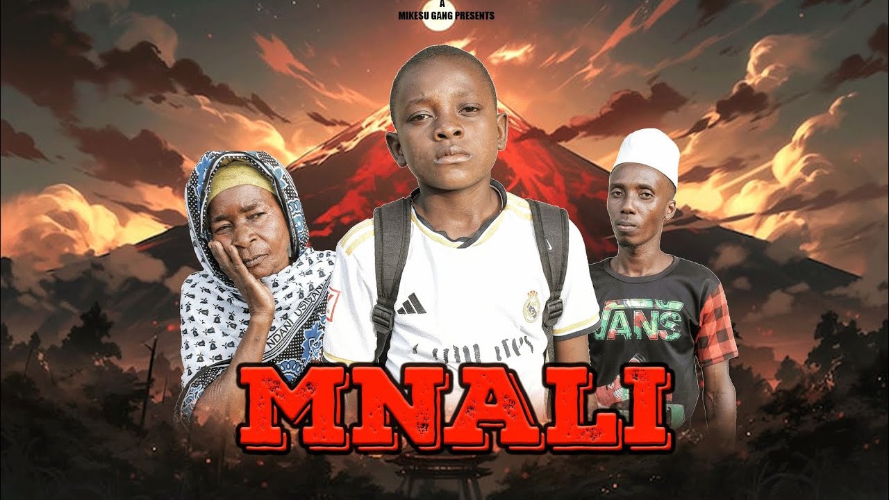 Mnali(MTOTO MUUNI) part2