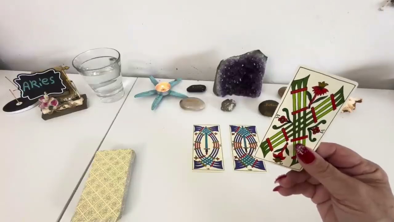 Aries, el Paraíso 🧜🏻💕es lo que llega a tu vida se abren puertas para ti, financiero, el amor llega