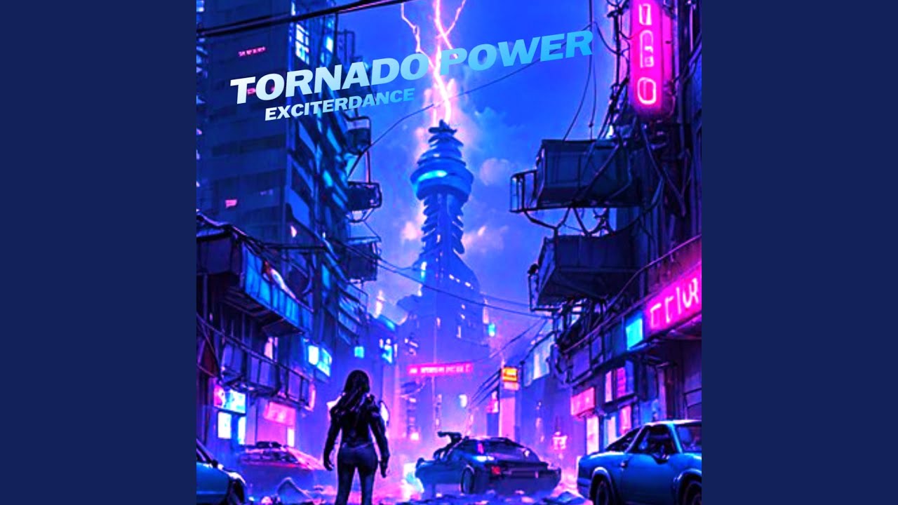 Tornado Power