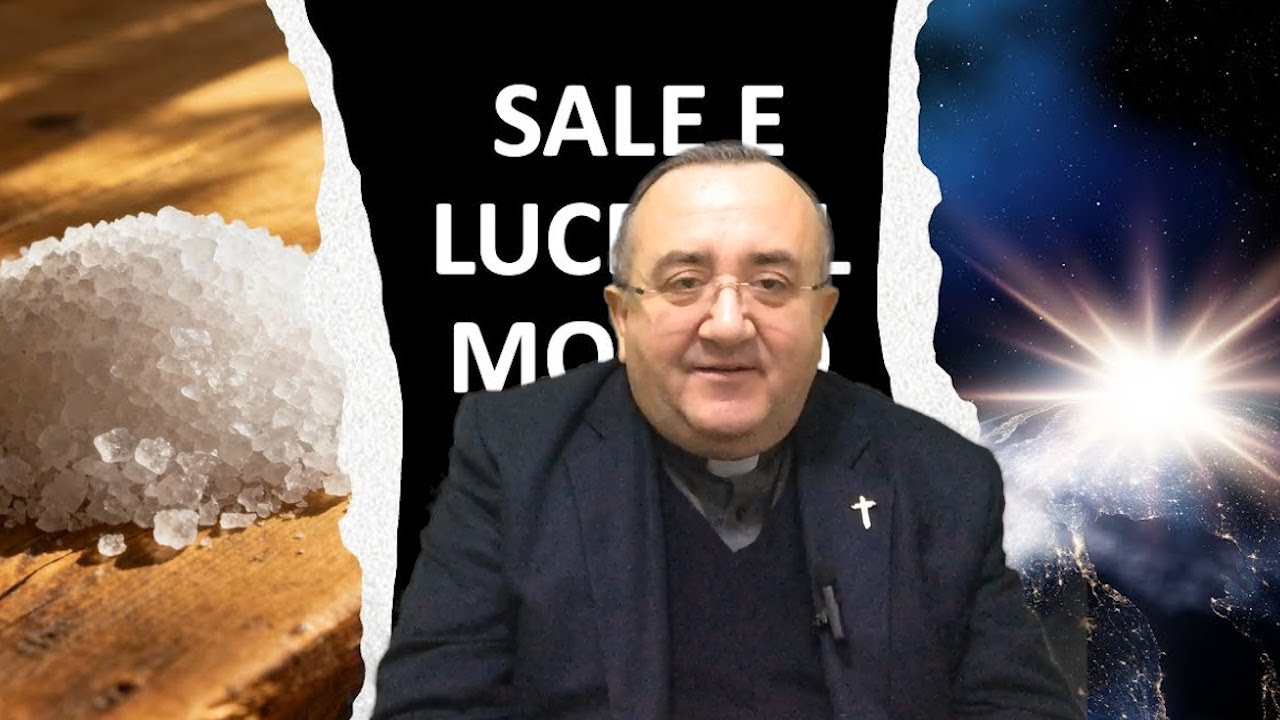 Domenica 8 febbraio 2026