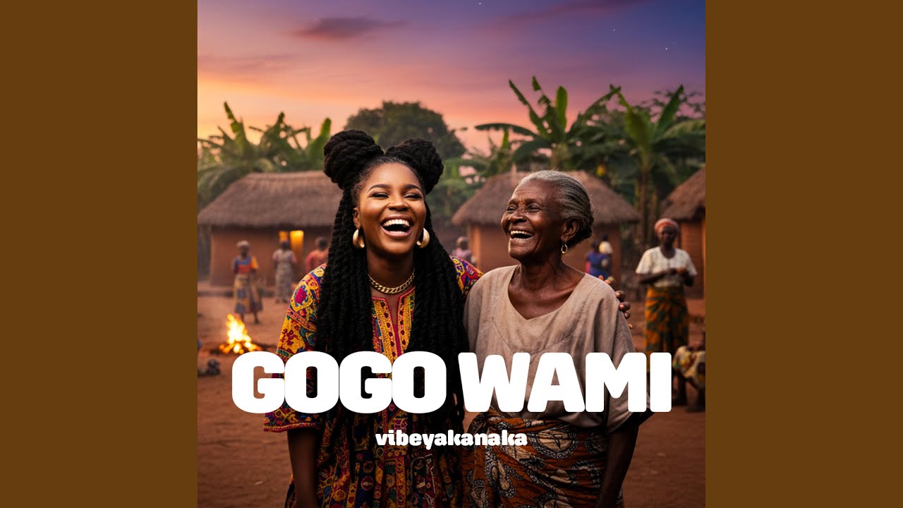 Gogo Wami