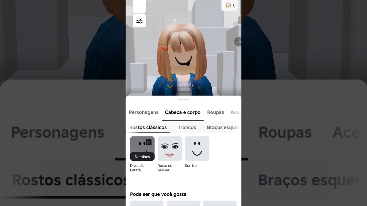 Como que fica com essa esquilin