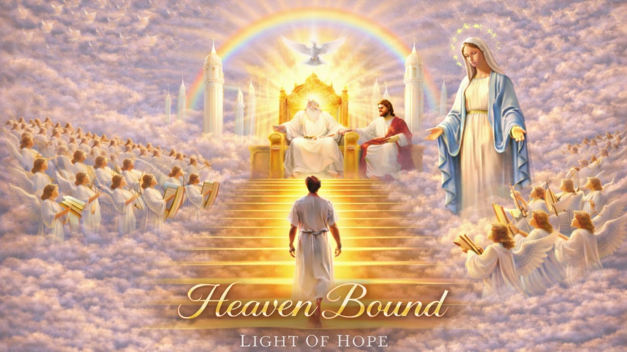 HEAVEN BOUND