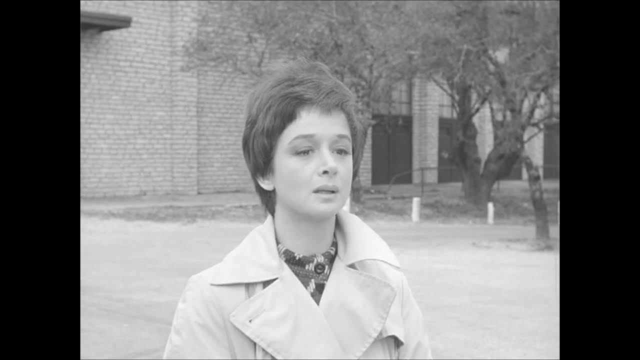 The Incredible BARBARA BARRIE
