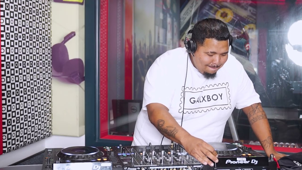 RomarioTheDJ | Old House 🏠 