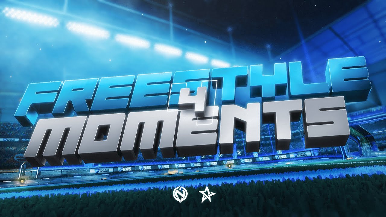 freestyle moments 4