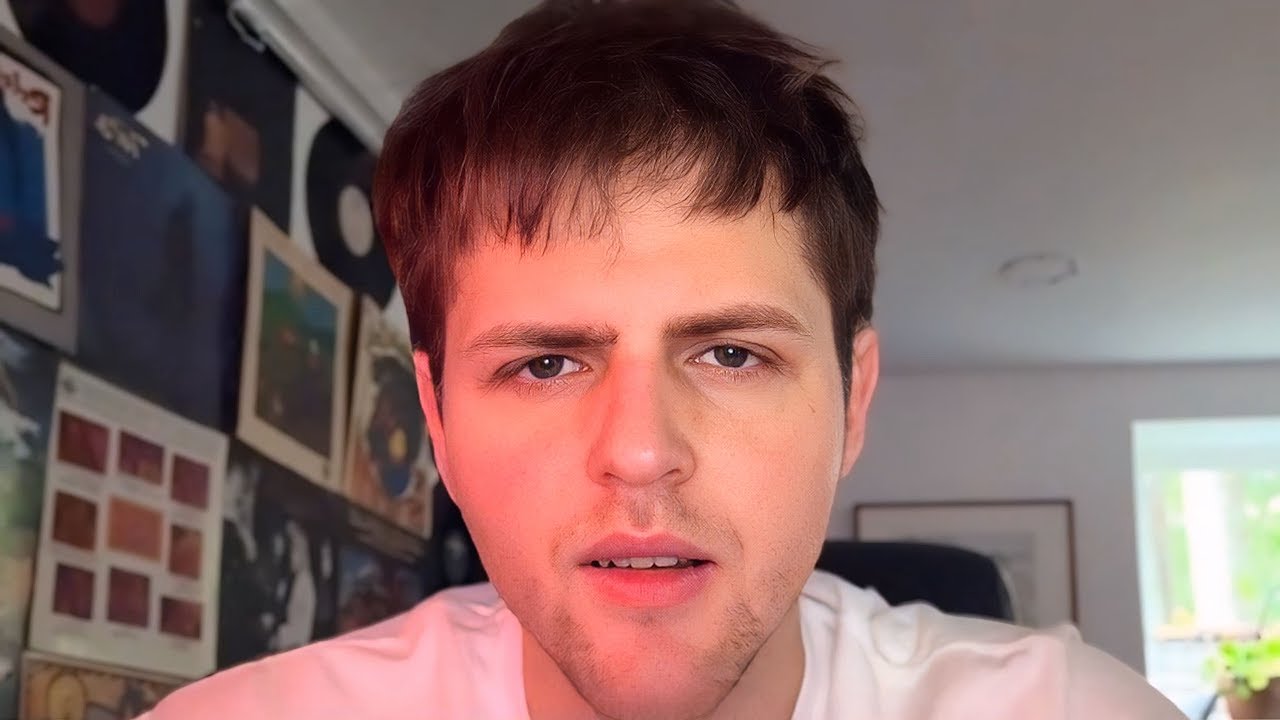 Жуткое обновление про парня из TikTok — это безумие!