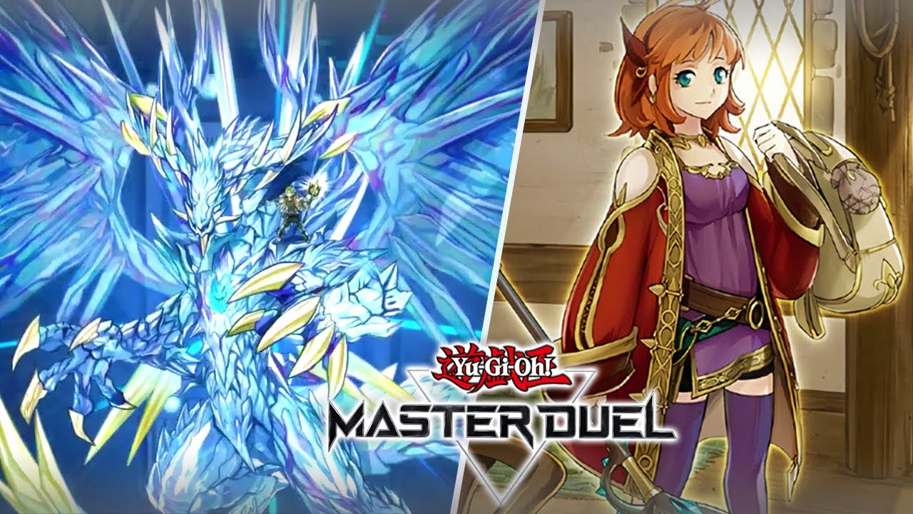 17 VITTORIE in 20 PARTITE: Decklist TOP TIER IRREMOVIBILATORE per Yu-Gi-Oh! MASTER DUEL