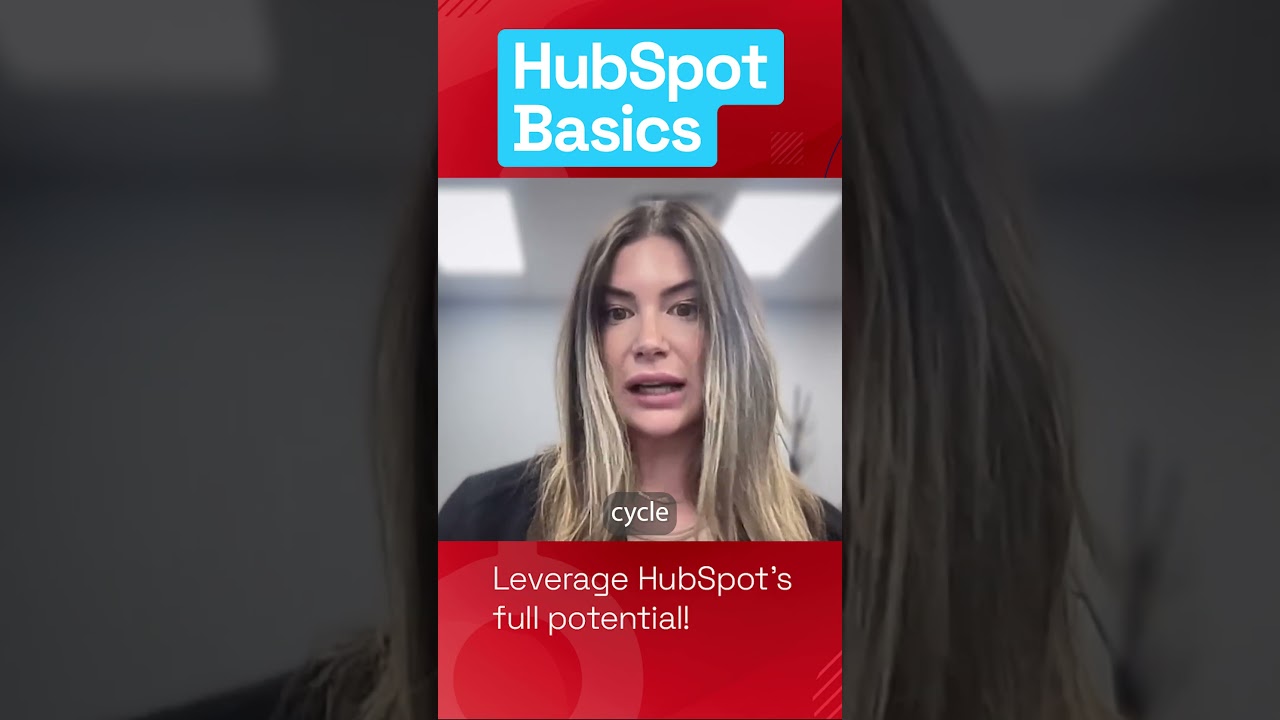 How To Use HubSpot To Track Leads