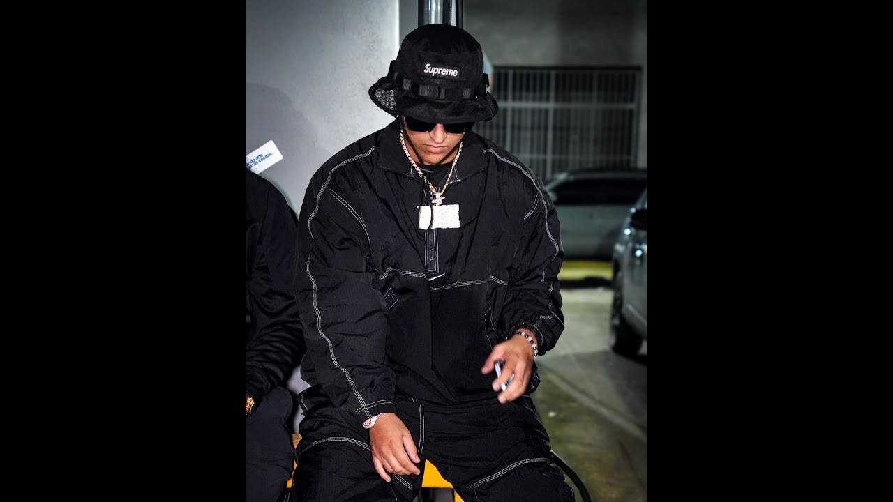 (FREE) K John Type Beat ''MANSION'' | Trap Instrumental 2025