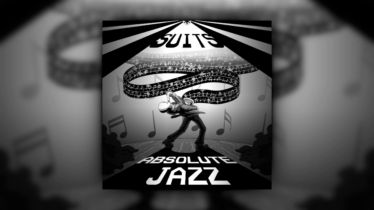 Destroy The Creator - Suits: Absolute Jazz (Technomancy Studios)
