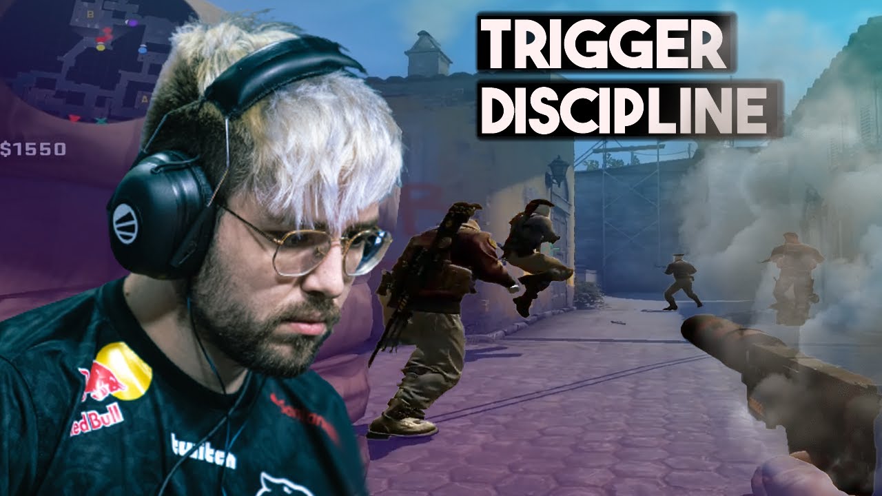 КОГДА ПРОФИ CS:GO НЕ ДЕРЖАТСЯ НА МЕСТЕ В 2022 ГОДУ! (ЛУЧШАЯ ДИСЦИПЛИНА TRIGGER)