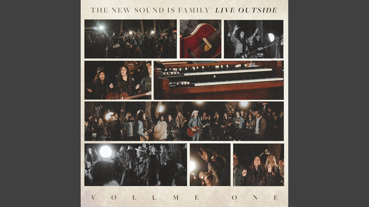 Why Should I Worry (feat. John Michael Howell) (Live)