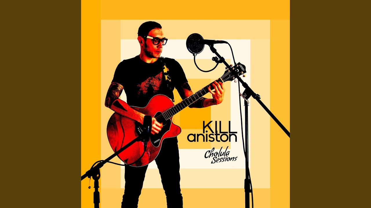 El Camino (Cholula Sessions)