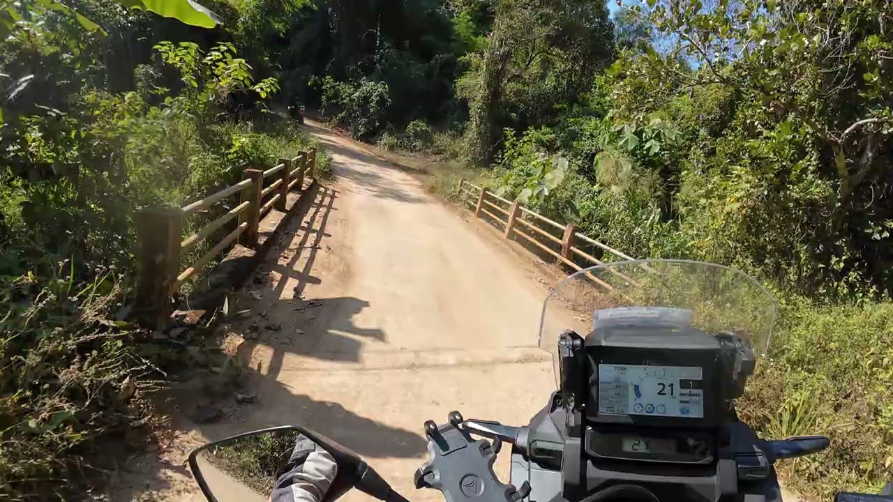 Northern Thailand Day 6B