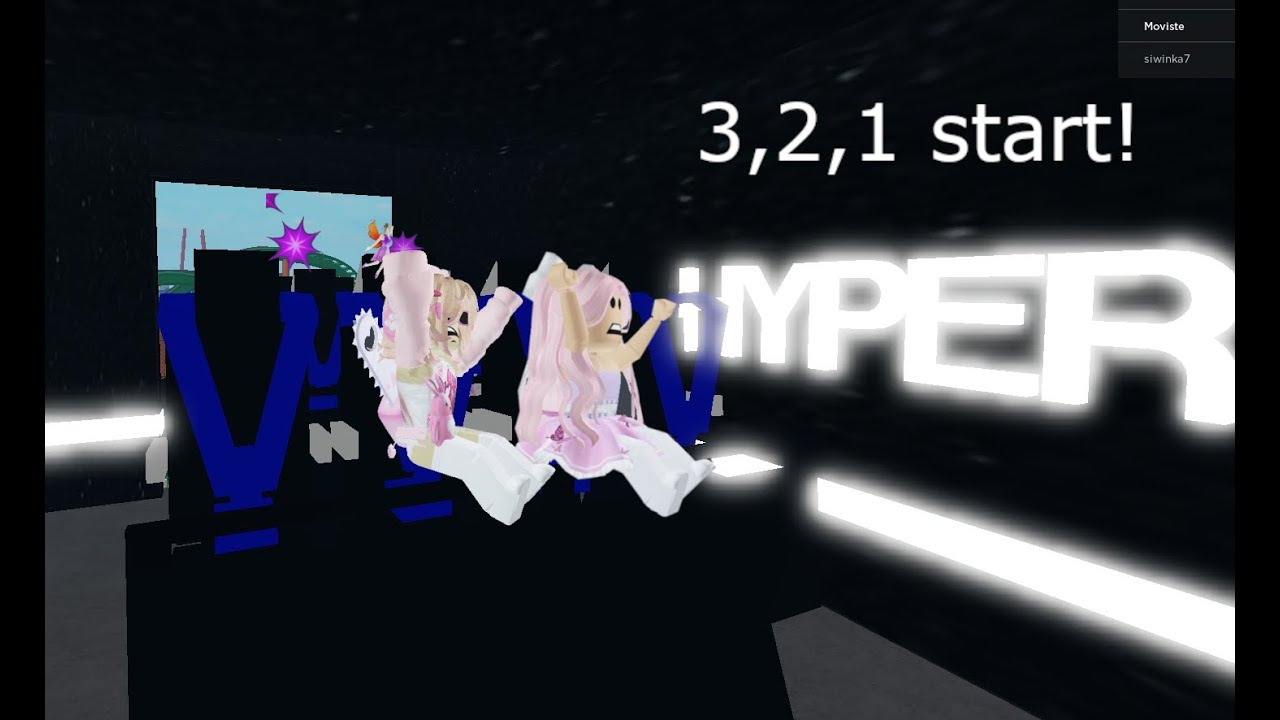 Zjeżdżamy z rollercoasterów w Energylandii ! (Roblox)