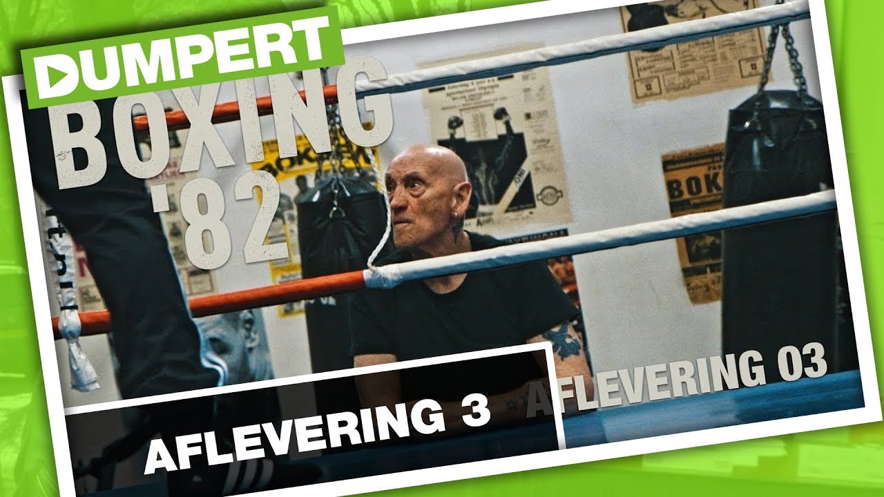 BOXING '82 (03) Meer doen, meer dreigen.