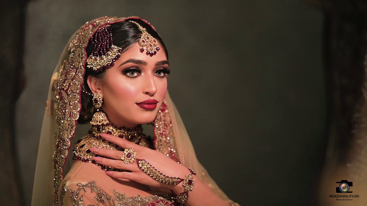 Amazing Cinematography Shoot In Manchester My Lahore Marquee by Moazzam Ali Films
