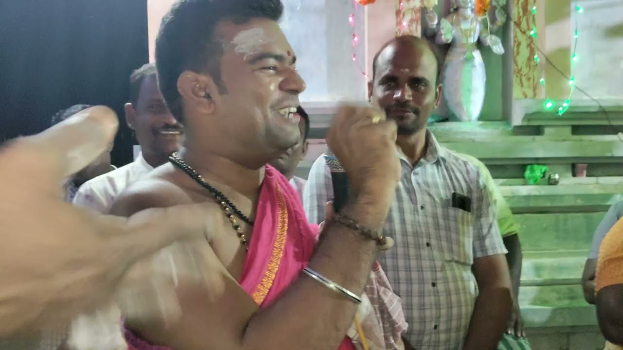 Shankarchaturthi kotha aruru 