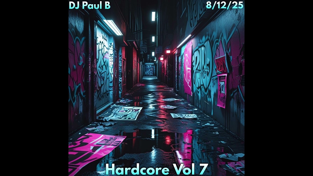 Hardcore Vol 7