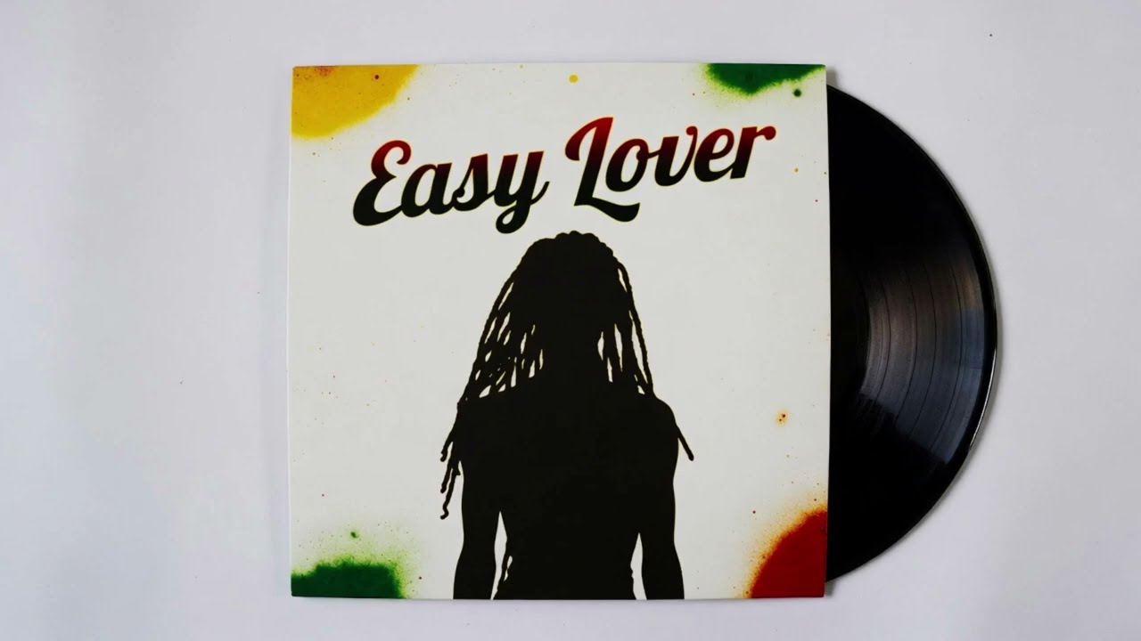 Easy Lover (Reggae Cover) – Phil Collins & Philip Bailey