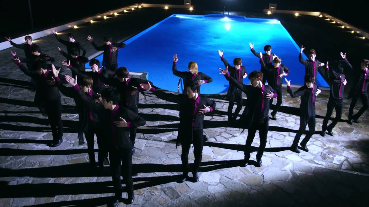 Apeace Ur my life PV
