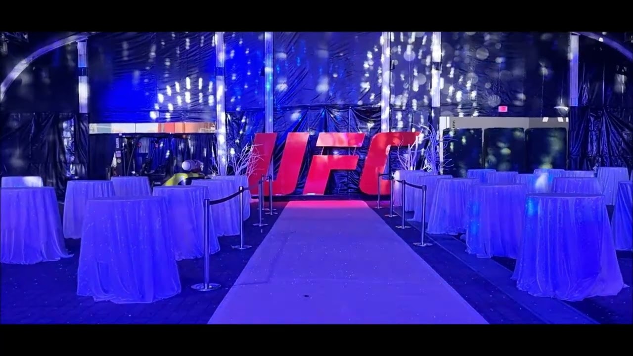 Synergy Event Group Las vegas 2026 tanıtım