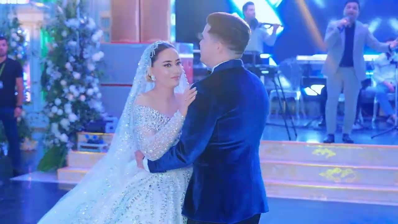 Bahtiyar & Lola 2 Bagt toyy. Turkmenabat toy. 31.08.2025