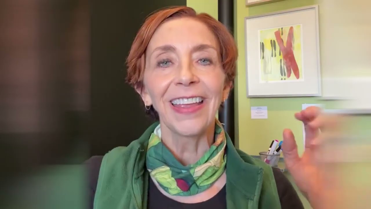 The Gathering Room: How to Make Progress