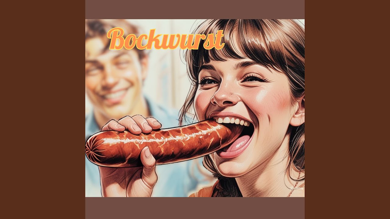 Bockwurst