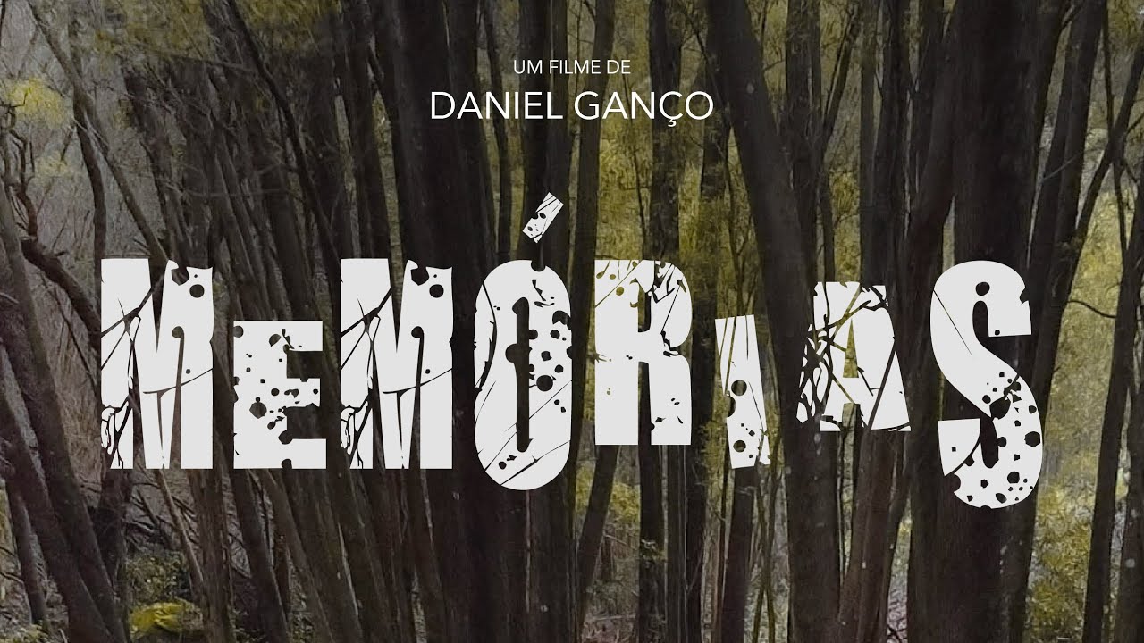 MEMÓRIAS - Curta Metragem