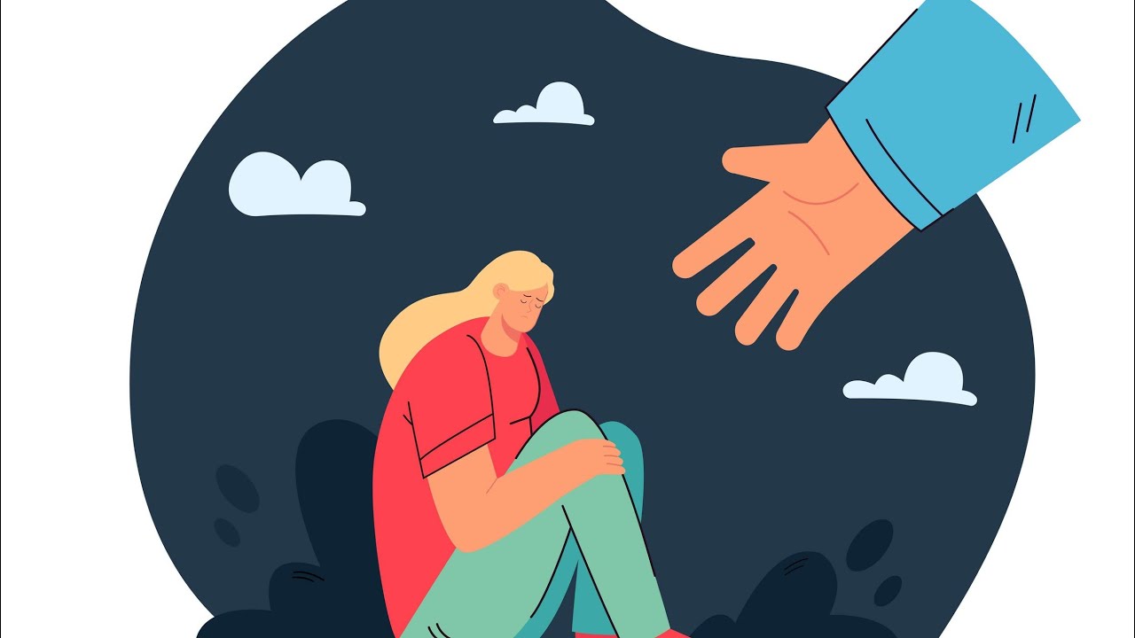 How to get help from God ￼