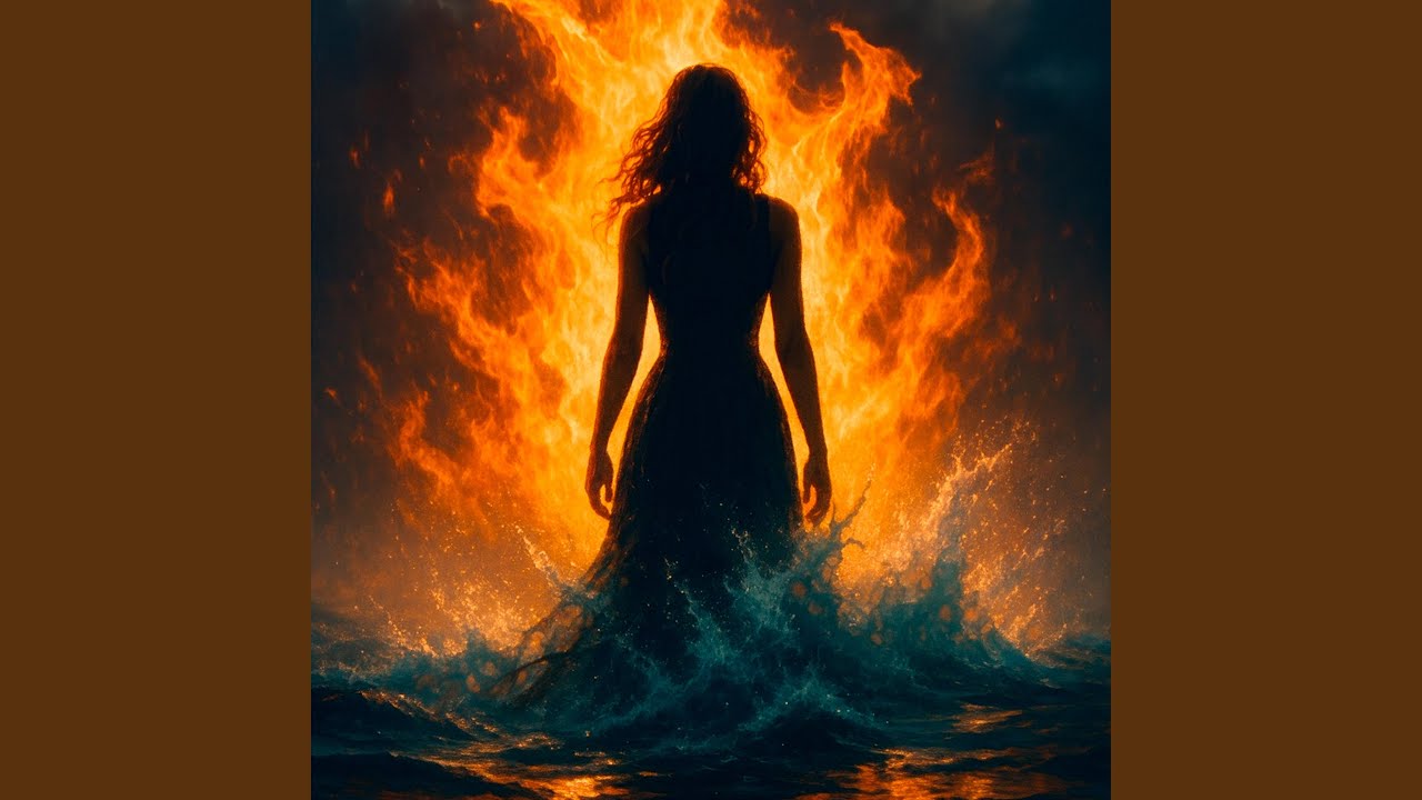 Fire in me