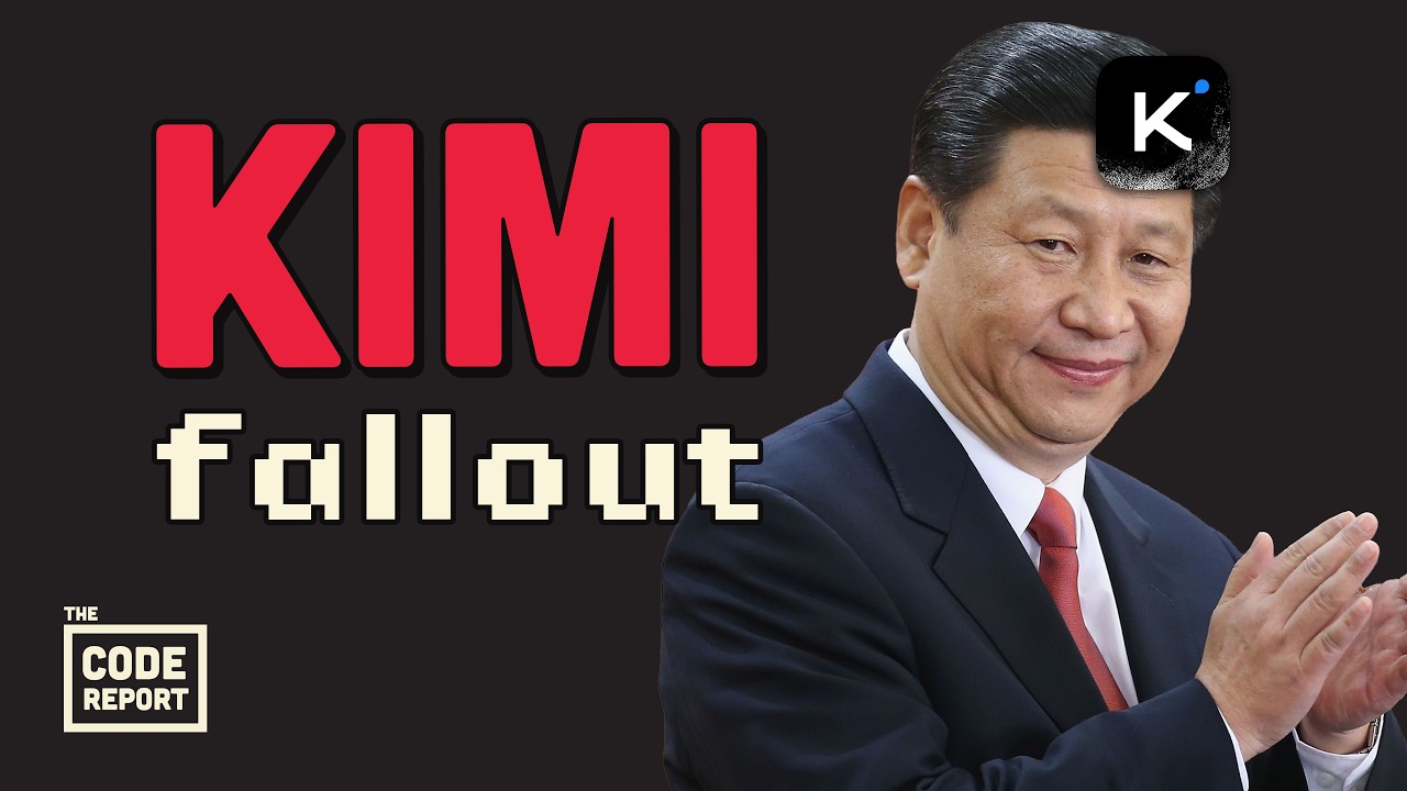 Kimi K3 just parameter mogged every open-weight model&hellip;