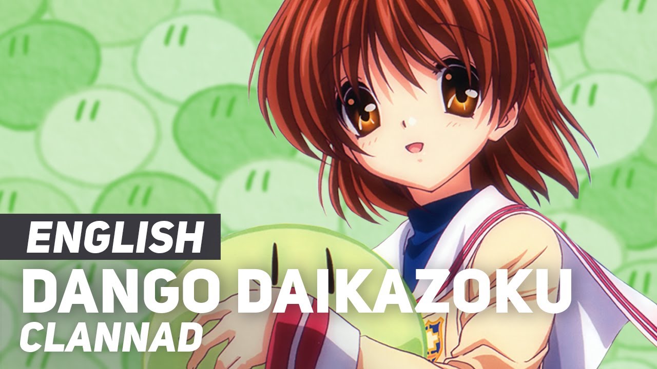 Clannad - 