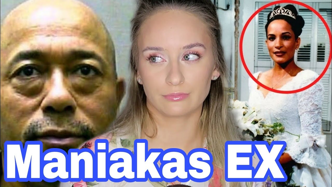 EX VAIKINAS nužudė NUOTAKĄ VESTUVIŲ dieną, šeimos akivaizdoje- Gladys Ricart istorija + makiažas