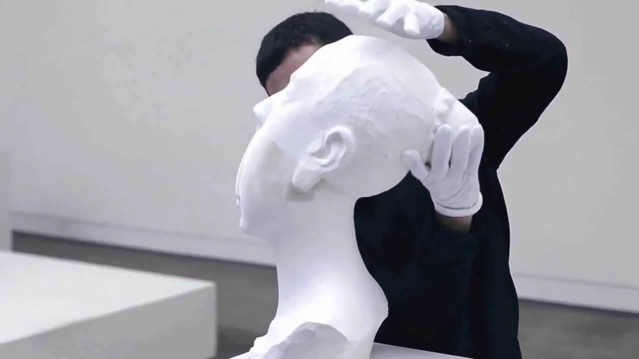 Li Hongbo - Pure White Paper