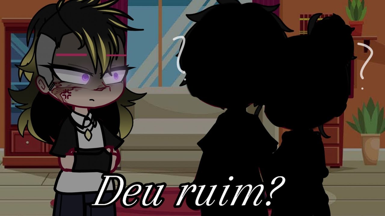 •||Os pais do genya e do sanemi na casa?||•    //Continuação //MyAu// //!!Omegaverse!!//