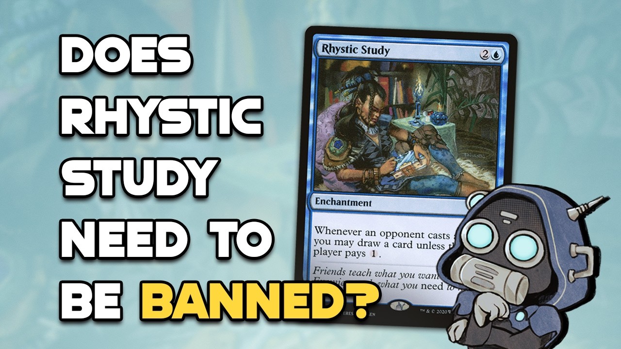 What Makes A Card Ban Worthy?
