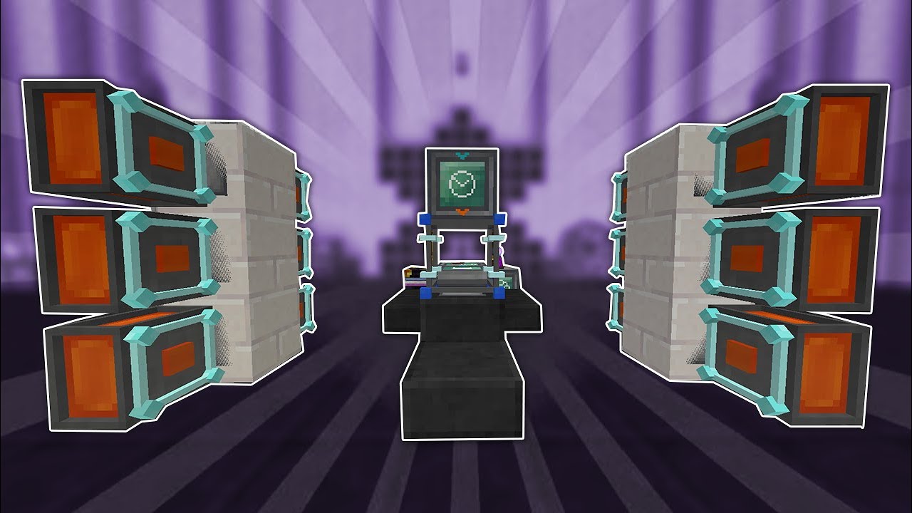 FUSION CRAFTING 100% AUTOMÁTICO e FARM de ENDER DRAGON!! - NonoFactory 2 #67 (Minecraft 1.16 + Mods)