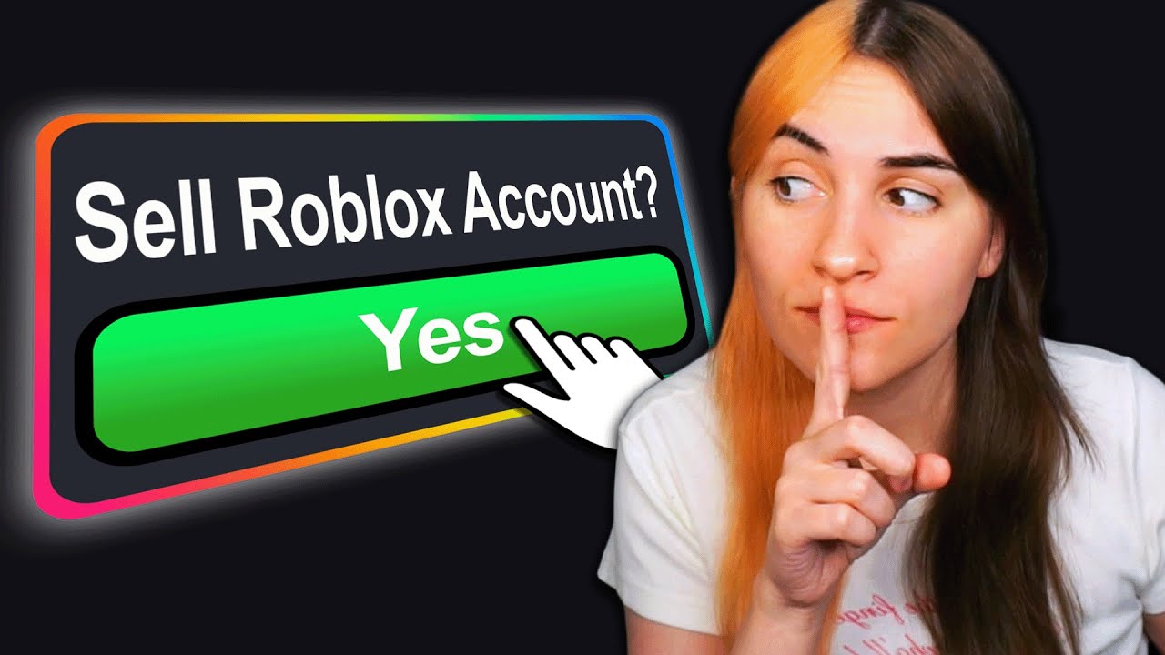 I tested ILLEGAL ways to get ROBUX