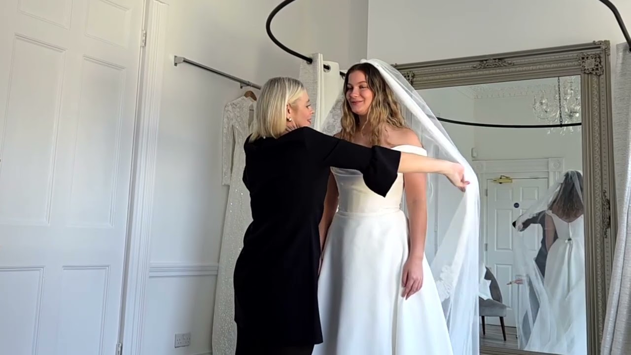 Brides Of Southampton est 1976 in Hampshire UK