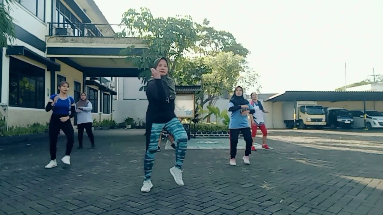 Zumba Remix 