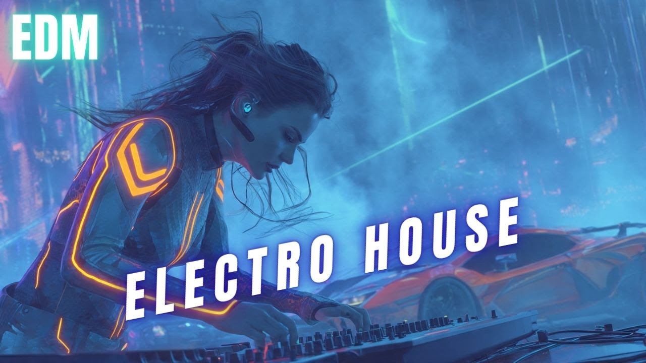 Bass Music Remix (Bass Boosted) 🔥 TikTok Music Car Mix 2026 | AIDROP