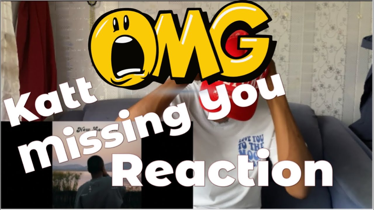 SA Artists are so underrated| Uptown Reacts to: Katt - Missing You| First Video