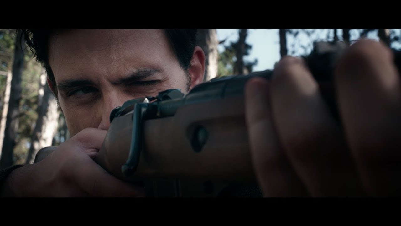 Tall Tales (Apr&oacute; mes&eacute;k) - Trailer
