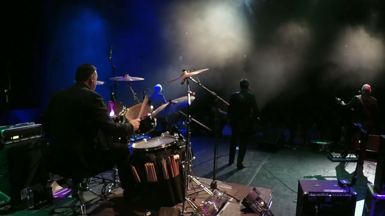 The Searchers. Medley. Farewell tour 2019